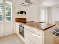 Wohnung München Nymphenburg 01 Küche 7938