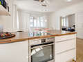 Wohnung München Nymphenburg 02 Küche 7938