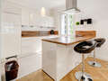Wohnung München Nymphenburg 03 Küche 7938