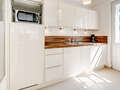 Wohnung München Nymphenburg 04 Küche 7938