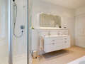 Wohnung München Nymphenburg 02 Badezimmer 7938