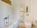 Wohnung München Nymphenburg 04 Badezimmer 7938