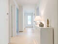 Wohnung München Nymphenburg 01 Flur/Gang 7938