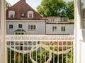 Wohnung München Nymphenburg 01 Balkon 7938