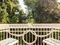 Wohnung München Nymphenburg 02 Balkon 7938