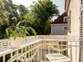 Wohnung München Nymphenburg 03 Balkon 7938