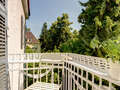 Wohnung München Nymphenburg 04 Balkon 7938