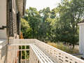 Wohnung München Nymphenburg 06 Balkon 7938