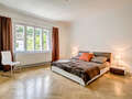 Wohnung München Nymphenburg 02 Schlafen 7938