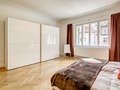 Wohnung München Nymphenburg 03 Schlafen 7938