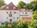 Wohnung München Nymphenburg 02 Aussicht 7938