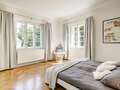 Wohnung München Nymphenburg 01 2. Schlafen 7938