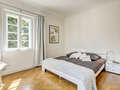 Wohnung München Nymphenburg 02 2. Schlafen 7938