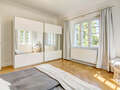 Wohnung München Nymphenburg 03 2. Schlafen 7938