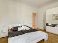 Wohnung München Nymphenburg 04 2. Schlafen 7938