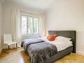 Wohnung München Nymphenburg 01 3. Schlafen 7938