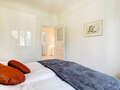 Wohnung München Nymphenburg 04 3. Schlafen 7938