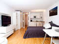 Wohnung München Schwabing-West (rund um den Hohenzollernplatz) 04 Wohnen 7964