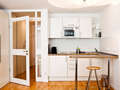 Wohnung München Schwabing-West (rund um den Hohenzollernplatz) 01 Küche 7964