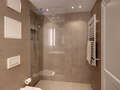 Wohnung München Schwabing-West (rund um den Hohenzollernplatz) 02 Badezimmer 7964