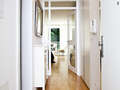 Wohnung München Schwabing-West (rund um den Hohenzollernplatz) 01 Flur/Gang 7964
