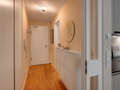 Wohnung München Schwabing-West (rund um den Hohenzollernplatz) 02 Flur/Gang 7964