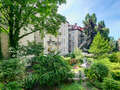 Wohnung München Schwabing-West (rund um den Hohenzollernplatz) 01 Aussicht 7964