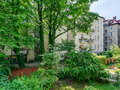 Wohnung München Schwabing-West (rund um den Hohenzollernplatz) 02 Aussicht 7964