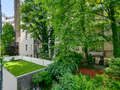 Wohnung München Schwabing-West (rund um den Hohenzollernplatz) 03 Aussicht 7964