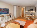Wohnung München Schwabing-West (rund um den Hohenzollernplatz) 03 Wohnbereich 7964