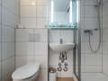 Apartment München Obersendling 03 Badezimmer 7983