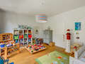 Haus München Schwabing-West 04 Kinderzimmer 7998