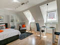 Dachgeschosswohnung München Altstadt 01 Wohnen 8000
