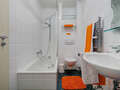 Dachgeschosswohnung München Altstadt 01 Badezimmer 8000