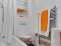 Dachgeschosswohnung München Altstadt 02 Badezimmer 8000