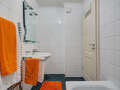 Dachgeschosswohnung München Altstadt 04 Badezimmer 8000