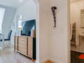 Dachgeschosswohnung München Altstadt 01 Flur/Gang 8000