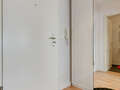 Dachgeschosswohnung München Altstadt 03 Flur/Gang 8000