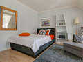 Dachgeschosswohnung München Altstadt 01 Schlafen 8000