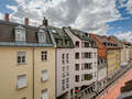 Dachgeschosswohnung München Altstadt 02 Aussicht 8000