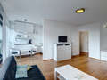 Wohnung München Schwabing-Nord (zw. Leopoldstraße & Englischen Garten) 02 Wohnen 8015