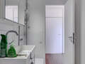 Wohnung München Schwabing-Nord (zw. Leopoldstraße & Englischen Garten) 02 Badezimmer 8015
