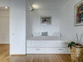 Wohnung München Schwabing-Nord (zw. Leopoldstraße & Englischen Garten) 01 Schlafen 8015