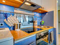Wohnung München Milbertshofen 02 Küche 8021