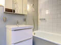 Wohnung München Milbertshofen 02 Badezimmer 8021