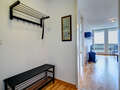 Wohnung München Milbertshofen 01 Flur/Gang 8021