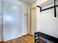 Wohnung München Milbertshofen 03 Flur/Gang 8021