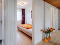Reiheneckhaus München Ramersdorf 04 Flur/Gang 8036