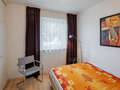 Reiheneckhaus München Ramersdorf 01 2. Schlafzimmer	 8036