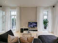 Wohnung München Haidhausen 02 Wohnen 8064